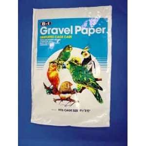 Top Quality Gravel Paper 9 X 15