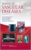   Manual of Vascular Diseases by Sanjay Rajagopalan 