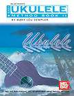 1952 EZ METHOD FOR UKULELE AND TIPLE BY KAMIKI  