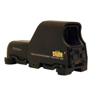EOTech 553 Red Dot Black CR123 Lithium Battery  Sports 