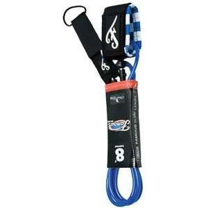  Famous Timmy Curran Everyday Leash   7 Blue Sports 