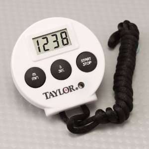   TAYLOR PRECISION 5816N CHEFS TIMER/STOPWATCH Industrial & Scientific
