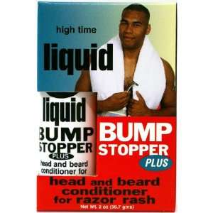  High Time Bump Liquid Stopper Plus Case Pack 36 Beauty