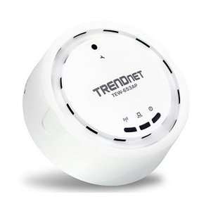 Trendnet TEW 653AP 300Mbps Wireless N Poe Access Point Retail Repeater 