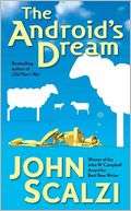   Androids Dream by John Scalzi, Doherty, Tom 