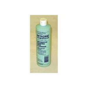  Best Quality Betadine Surgical Scrub / Size 16 Ounce By 