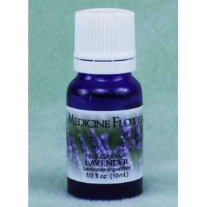  Lavender Pure Essential Oil By Medicine Flower Beauty