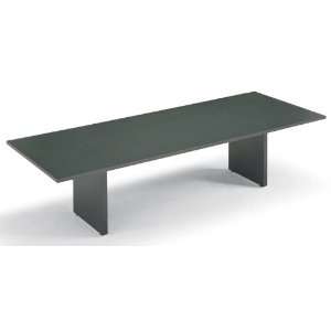  12 Rectangular Conference Table FZA312