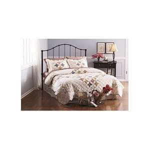   Better Homes and Gardens® Annie Marie King Quilt and Sham Set Home