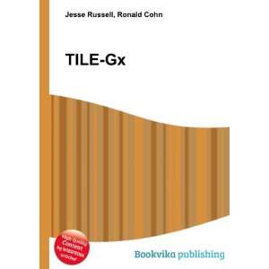  TILE Gx Ronald Cohn Jesse Russell Books