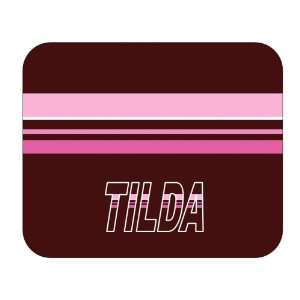  Personalized Gift   Tilda Mouse Pad 