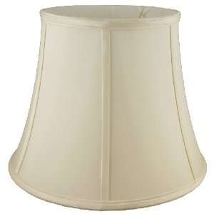 American Pride Lampshade Co. 05 78095722 Round Soft Tailored Lampshade 