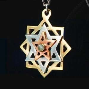  Tikkun Hava Jewish Kabbalah Jewelry