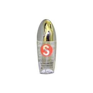  S Factor Flat Iron Shine Spray by TIGI for Unisex   4.23 