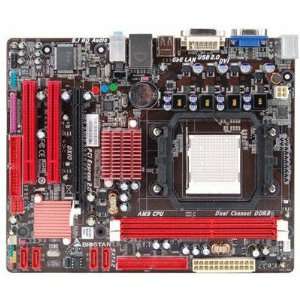  A780L3G AMD 780L Socket AM3 Motherboard