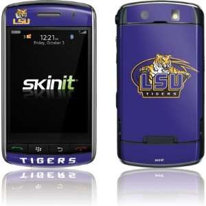  LSU Tigers skin for BlackBerry Storm 9530 Electronics