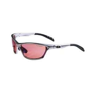  TIFOSI Tifosi Ventoux Sunglasses N/A Laser Silver Sports 