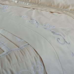  Montresor Fitted Sheet Set   Frontgate