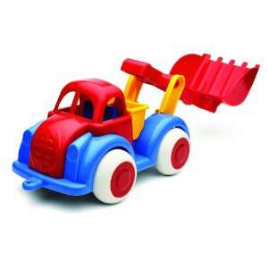  Viking Toys Super 10 Chubbie Scoop Truck Toys & Games
