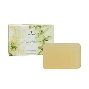 Thymes Eucalyptus Glycerine Large Soap