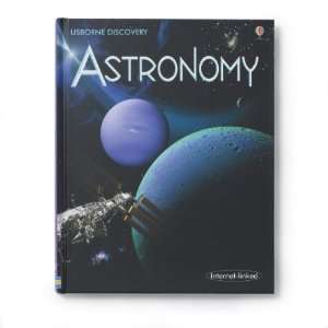  Discover Astronomy Childrens Book 