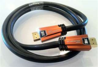   Ultimate High Speed 3D HDMI 17.8 Gbps 1000 HDX 8 FT THX Certified