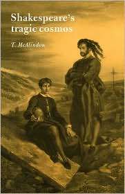 Shakespeares Tragic Cosmos, (0521566053), Thomas McAlindon, Textbooks 