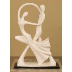  Waltz Sculpture