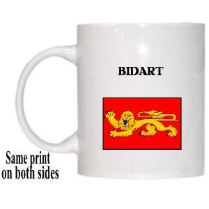  Aquitaine   BIDART Mug 