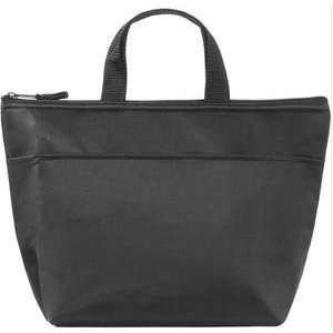  Thirty One Thermal Tote Lunch Bag Black 