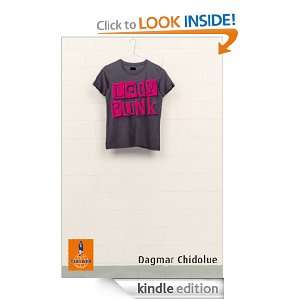 Lady Punk (German Edition) Dagmar Chidolue  Kindle Store
