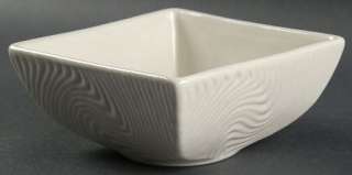 Baum Brothers SAND DUNE WHITE Soup Bowl 7044846  