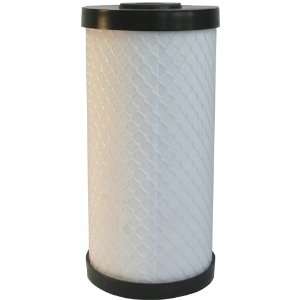   Pb1 10 Big Blue Carbon Filter with Lead Removal