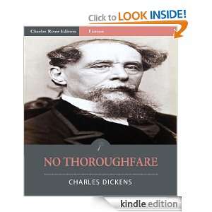 No Thoroughfare (Illustrated) Charles Dickens, Wilkie Collins 