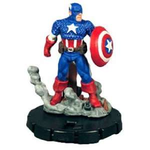    Captain America # 40 (Veteran)   Hammer of Thor Toys & Games