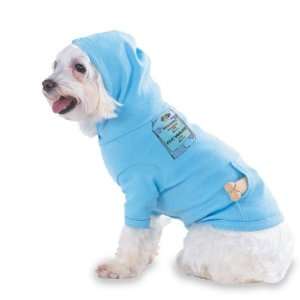 Mutt Reward for Mutt Hooded (Hoody) T Shirt with pocket for your Dog 