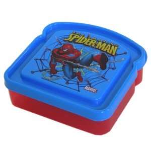    man sandwich box   keepsake plastic container with lid Toys & Games