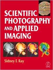   Applied Imaging, (0240513231), Sidney Ray, Textbooks   