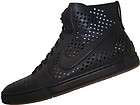 Mens Nike Air Royal Mid Lite Vt Casual Shoes Size 8.5 New Black 