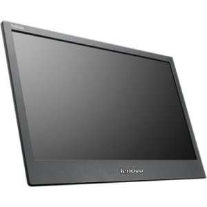  Lenovo ThinkVision LT1421 14 Widescreen LED Monitor 