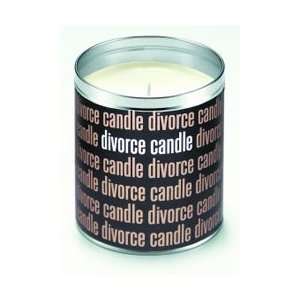  Aunt Sadies Divorce Candle