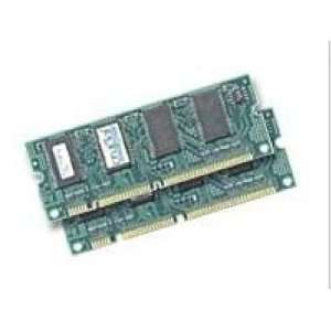  Axiom 32MB SDRAM MODULE FOR HP # C4143A Electronics