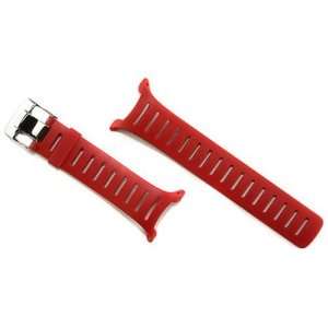  Suunto Wrist Top Computer Watch Replacement Strap Kit (T1 