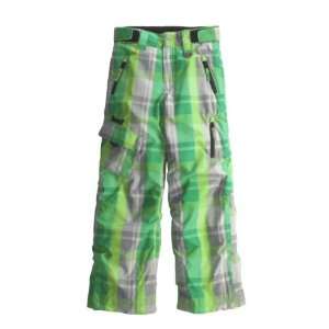  Marker USA Grinder Snow Pants   Insulated (For Boys 
