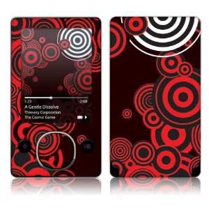     Thievery Corporation  Cosmic Game Skin  Players & Accessories