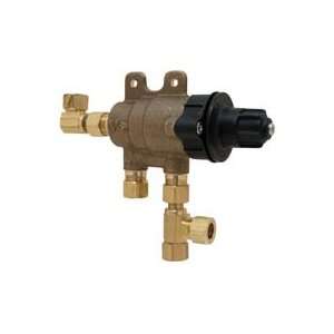   Faucets 131 CABNF Thermostatic Ab Mixing Valve