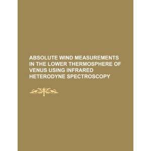  Absolute wind measurements in the lower thermosphere of 