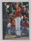 2007 SP Rookie Edition #170 BRANDON MORROW rc auto  