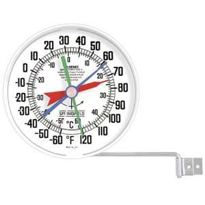   90104 Maximum Minimum Utility Thermometer Patio, Lawn & Garden