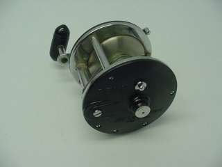   258s penn 309 level wind fishing reel the reel has the normal scuffs